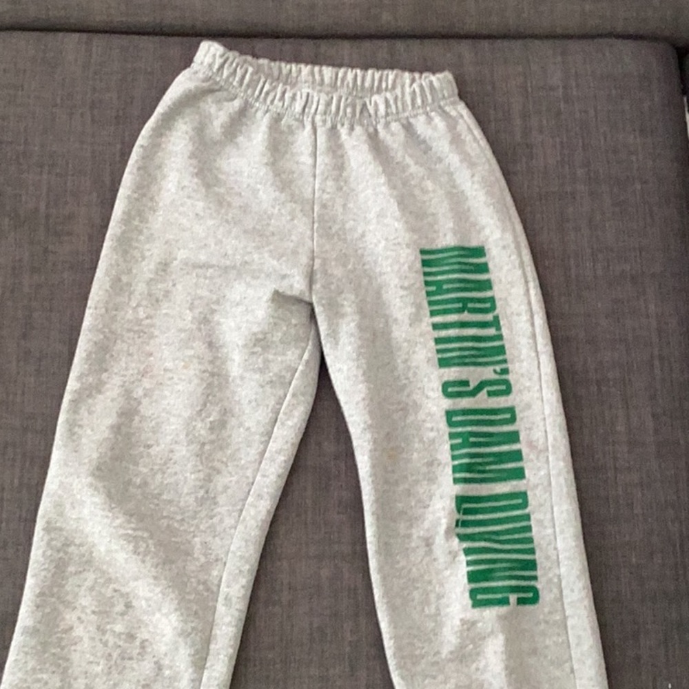 sweatpants